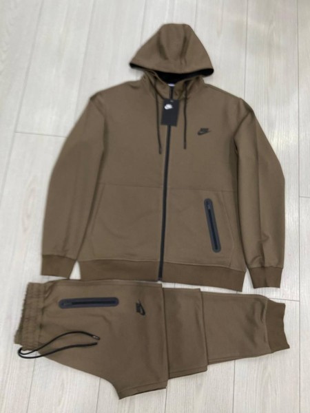 Мужской Спортивный Костюм Nike