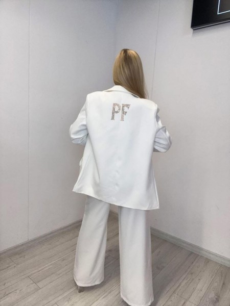 Женский Костюм Paparazzi Fashion 