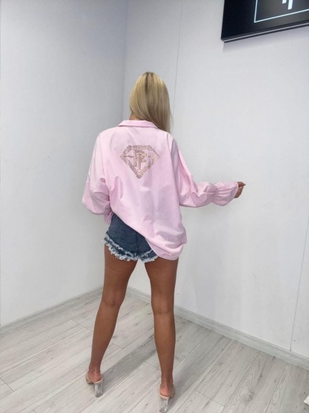 Женская Рубашка Paparazzi Fashion 