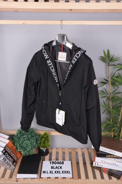 Мужская Ветровка Moncler