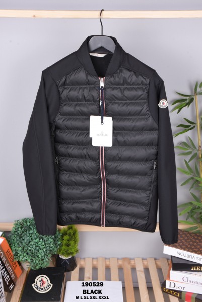 Мужская Ветровка Moncler