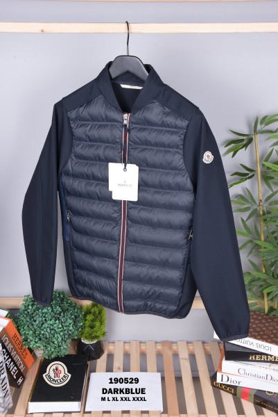 Мужская Ветровка Moncler
