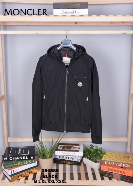 Мужская Ветровка Moncler