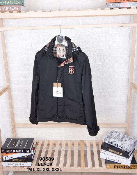 Мужская Куртка Burberry
