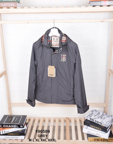Мужская Куртка Burberry