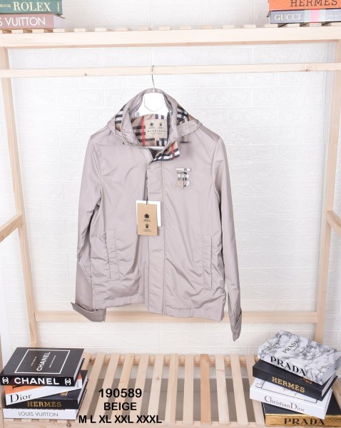Мужская Куртка Burberry