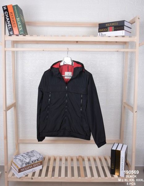 Мужская Куртка Moncler