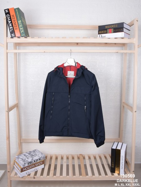 Мужская Куртка Moncler