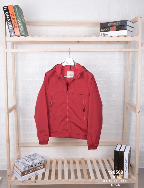 Мужская Куртка Moncler
