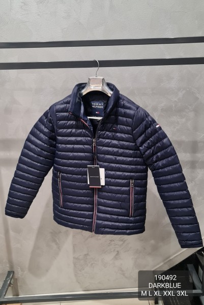 Мужская Куртка Tommy Hifiger
