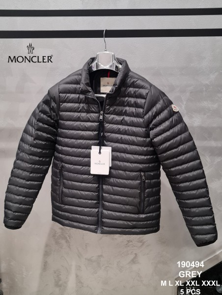 Мужская Куртка Moncler