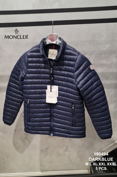 Мужская Куртка Moncler