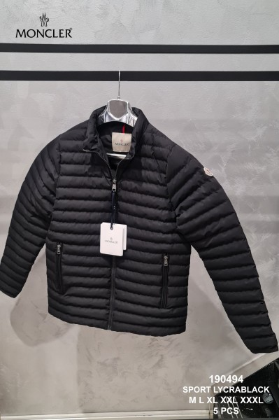 Мужская Куртка Moncler