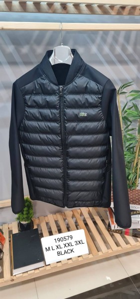 Мужская Ветровка Lacoste