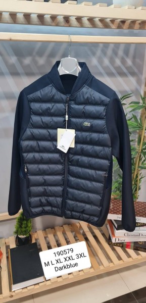 Мужская Ветровка Lacoste