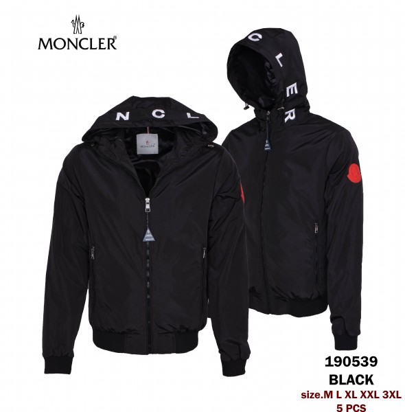 Мужская Куртка Moncler