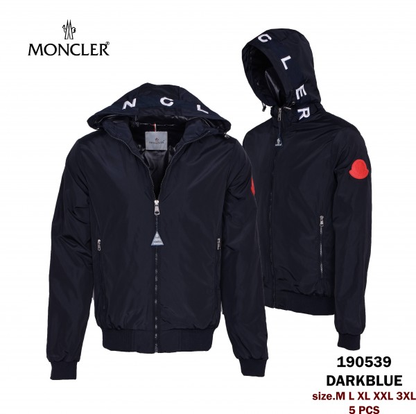 Мужская Куртка Moncler