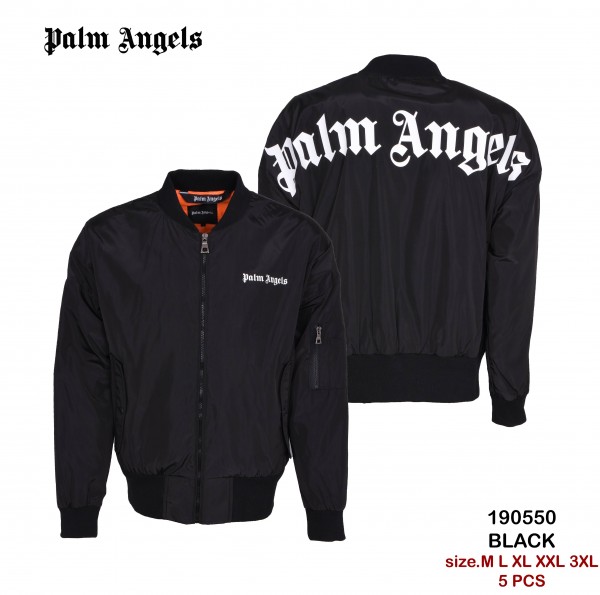 Мужская Ветровка Palm Angels