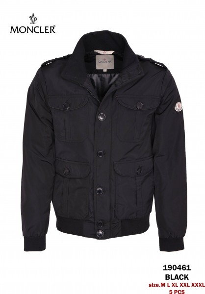 Мужская Куртка Moncler