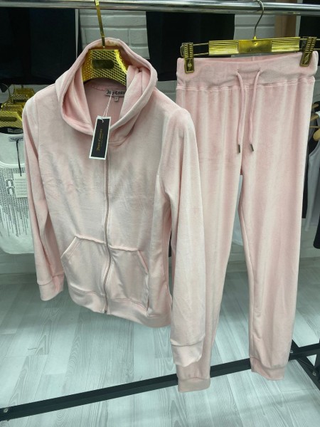Женский Костюм Juicy Couture