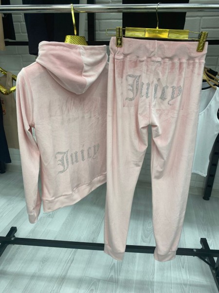 Женский Костюм Juicy Couture