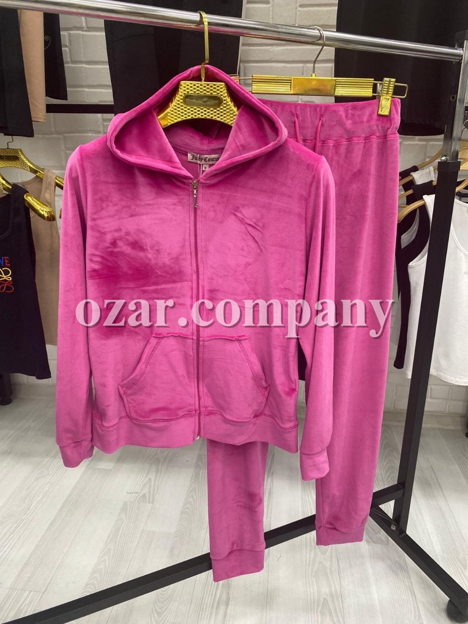 Женский Костюм Juicy Couture