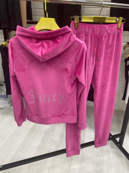 Женский Костюм Juicy Couture