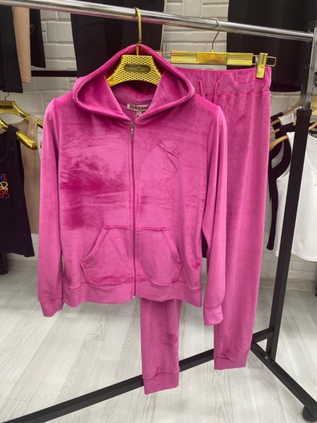 Женский Костюм Juicy Couture