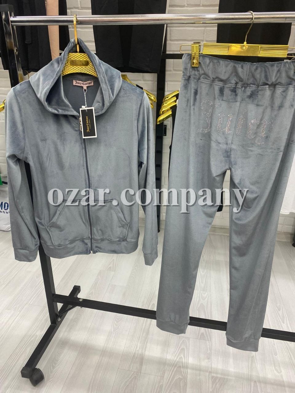 Женский Костюм Juicy Couture