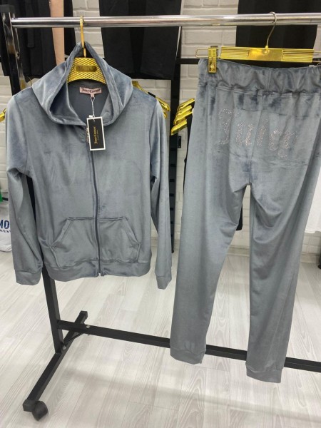 Женский Костюм Juicy Couture