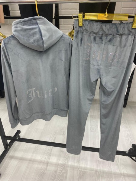 Женский Костюм Juicy Couture