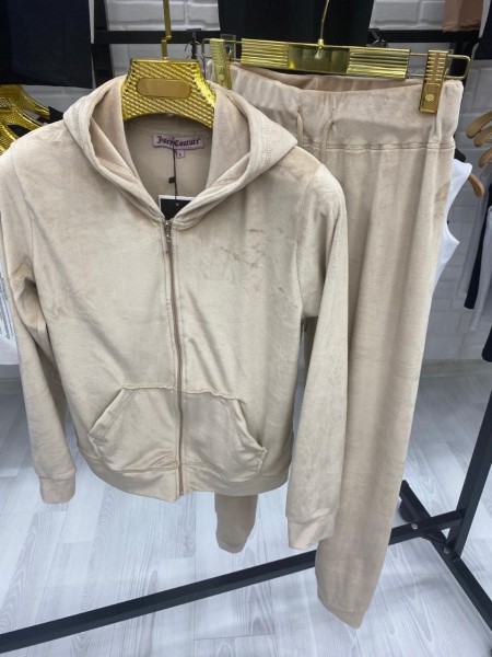 Женский Костюм Juicy Couture