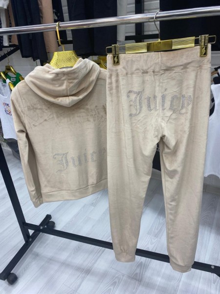 Женский Костюм Juicy Couture