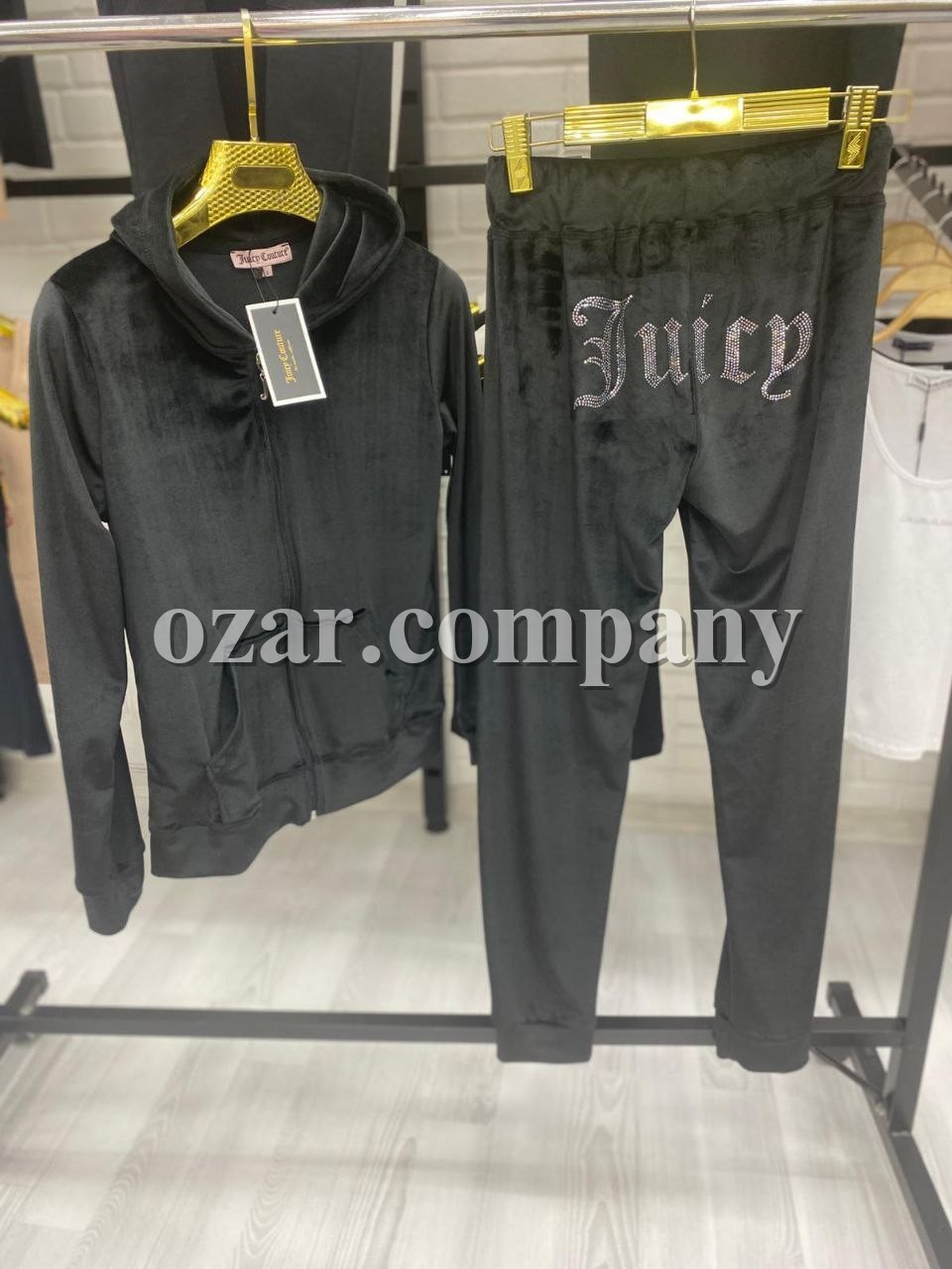 Женский Костюм Juicy Couture