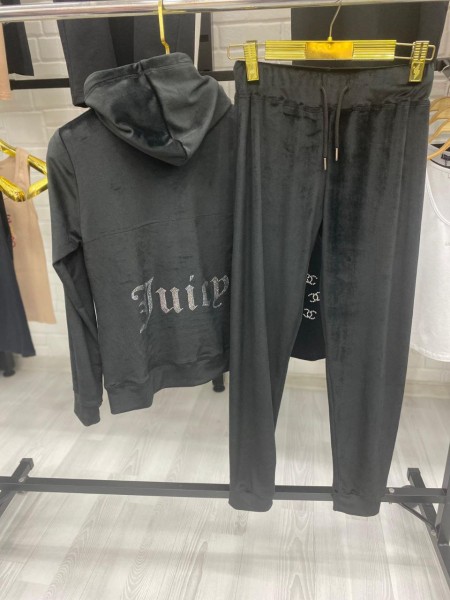 Женский Костюм Juicy Couture