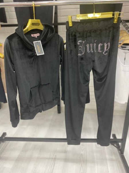 Женский Костюм Juicy Couture