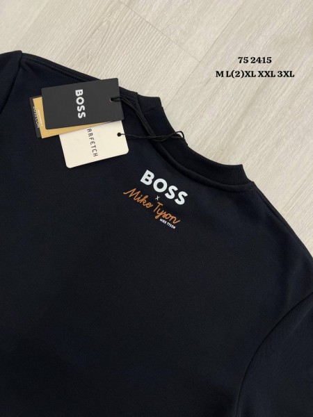 Мужской Свитшот Boss