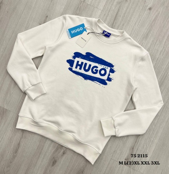 Мужской Свитшот Hugo