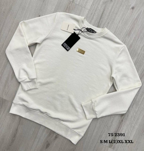 Мужской Свитшот Versace 
