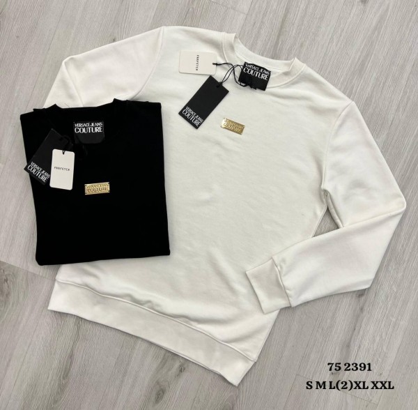 Мужской Свитшот Versace 