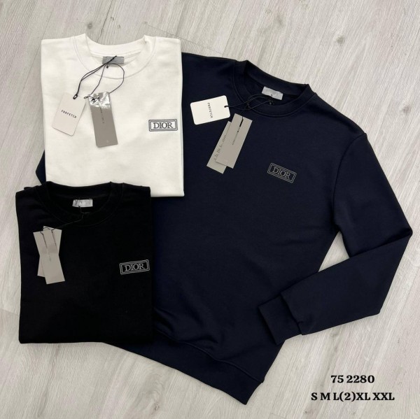 Мужской Свитшот Dior