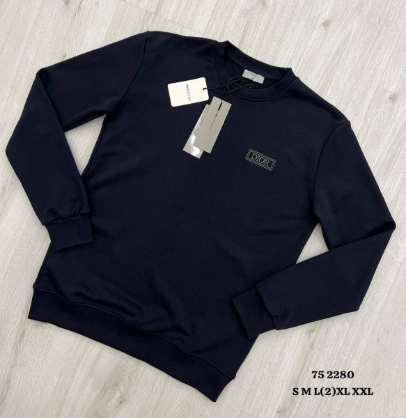 Мужской Свитшот Dior