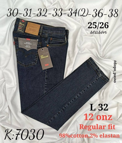 Мужские Джинсы Levi’s  