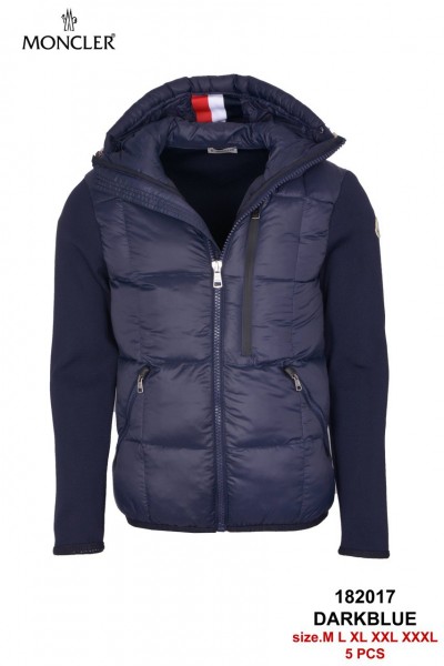 Мужская Куртка Moncler
