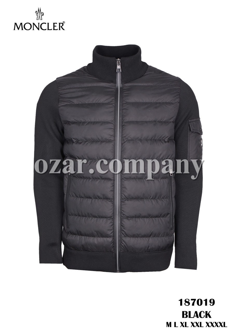 Мужская Куртка Moncler