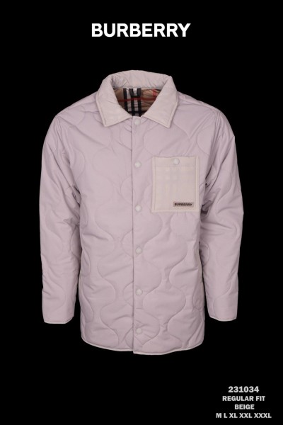 Мужская Куртка Burberry
