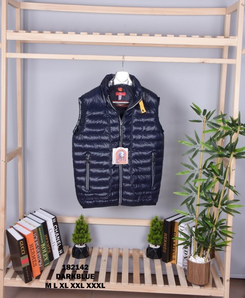 Мужская Жилетка Parajumpers