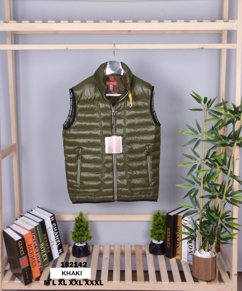 Мужская Жилетка Parajumpers