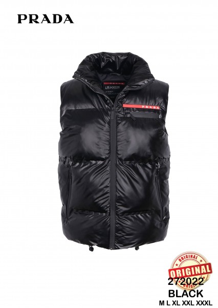 Мужская Жилетка Prada