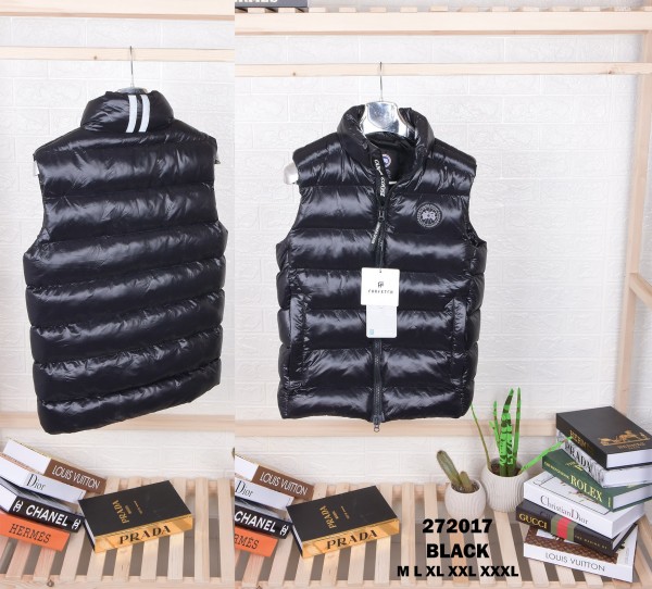 Мужская Жилетка Canada Goose